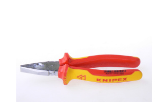KNIPEX - 03 06 180 - Kleště kombinované 180 - 1000V - VDE