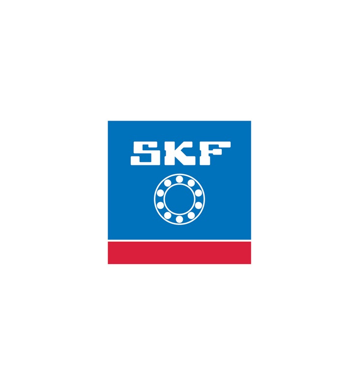 Ložisko SKF 6207 2RS C3