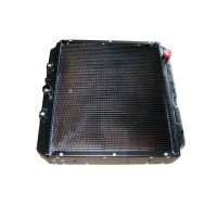 Chladič vody Z114