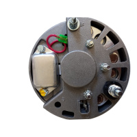 Alternátor S RELÉ 14V/55A - CARGEN