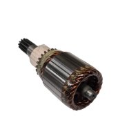 Rotor startéru