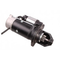 Startér 12V/4.2kW, Magneton - typ 1242