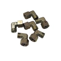 Sada přídavných sekcí hydrauliky - 50L (s rychlospojkami)