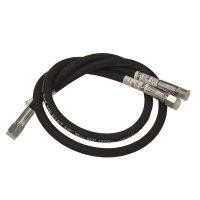 Sada přídavných sekcí hydrauliky - 50L (s rychlospojkami)