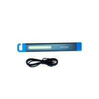 G - Svítilna montážní nabíjecí SLIM, 250lm, 800mAh, RP 2,-