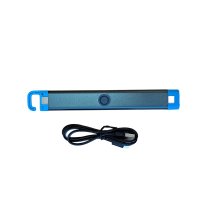 G - Svítilna montážní nabíjecí SLIM, 250lm, 800mAh, RP 2,-