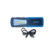 G - Svítilna montážní nabíjecí 420 lm, 4400 mAh, XTline