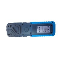 G - Svítilna montážní nabíjecí 420 lm, 4400 mAh, XTline