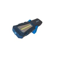 G - Svítilna montážní nabíjecí 420 lm, 4400 mAh, XTline