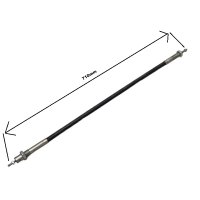Bowden - 670mm (ND 5-032) - staré provedení