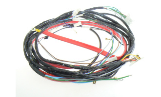 Hlavní kabel