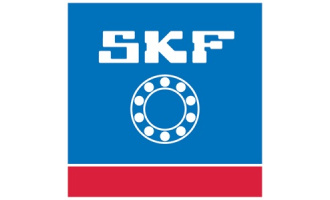 Ložisko SKF 6304 2RS C3