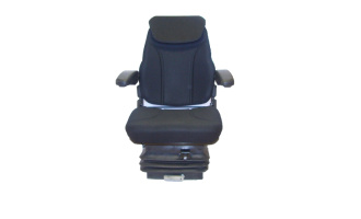 Sedačka SEAT Actico Alto - pneumatická,vysoký opěrák
