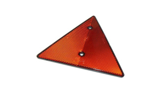 Odrazka - trojúhelníková