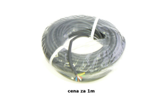 Kabel - 7x0.75mm