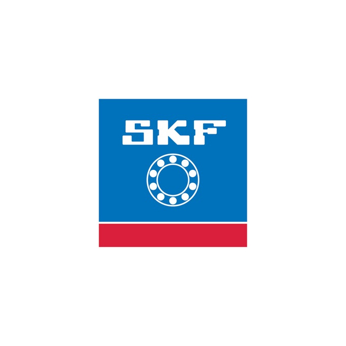 Ložisko SKF 6002 2RS