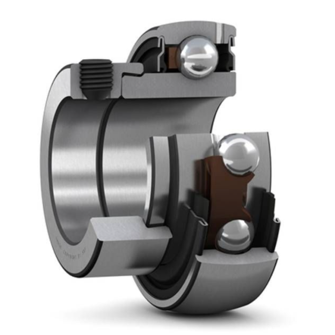 Ložisko SKF YET 210