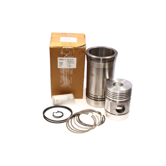 Kompletní vložený válec 105mm / 6kr. - Korurs