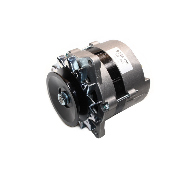 Alternátor S RELÉ 14V/55A - CARGEN