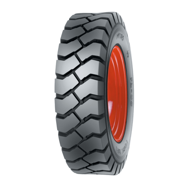 Pneu 8,25 - 15 PR18 FL-08 TT Mitas