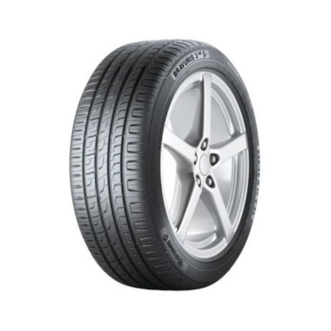 Pneu 195/50 R 15 82V BRAVURIS 5HM Barum