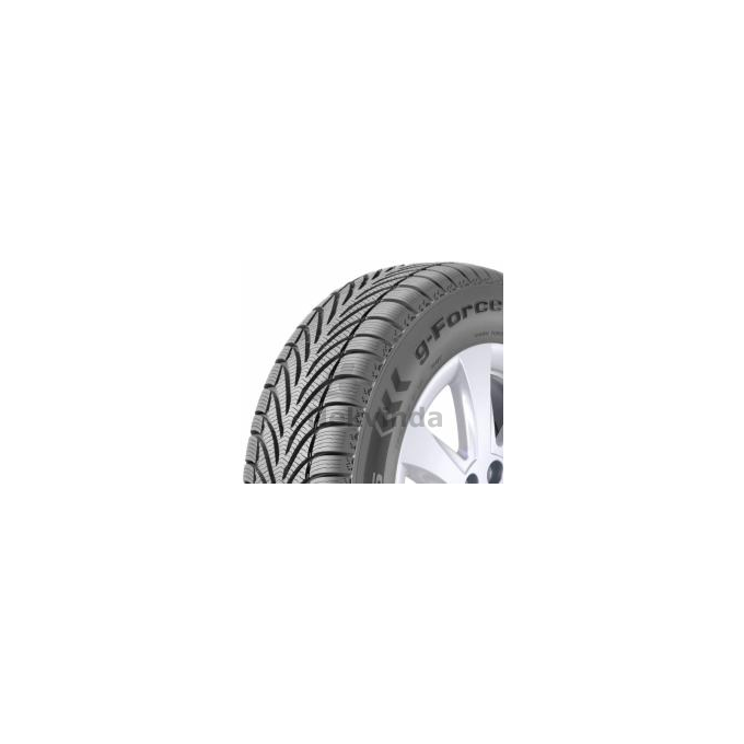 Pneu 195/65 R 15 95T GFOWIN2 XL BF Goodrich