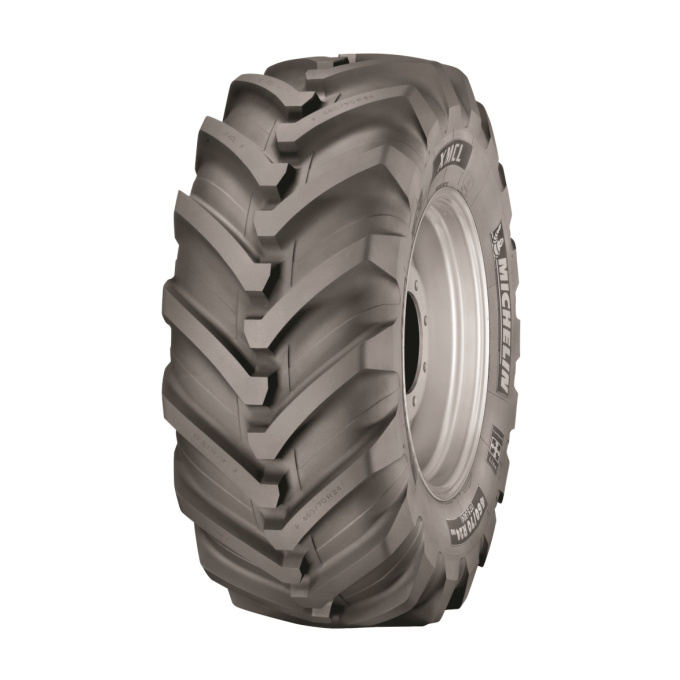 Pneu 280/80 R 20 133A8/133B XMCL TL Michelin