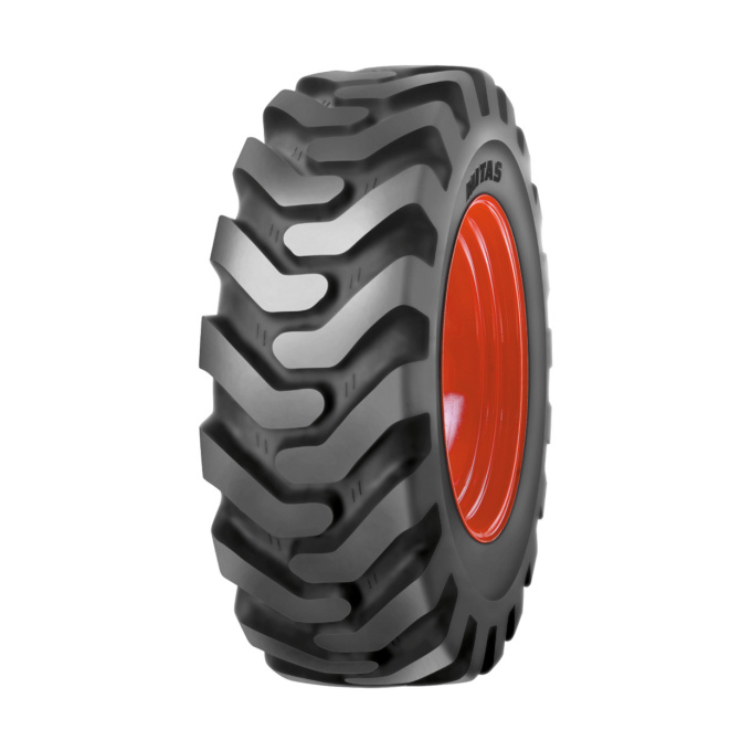 Pneu 320/80 - 18 PR12 TR-09 S116 IND TL Mitas