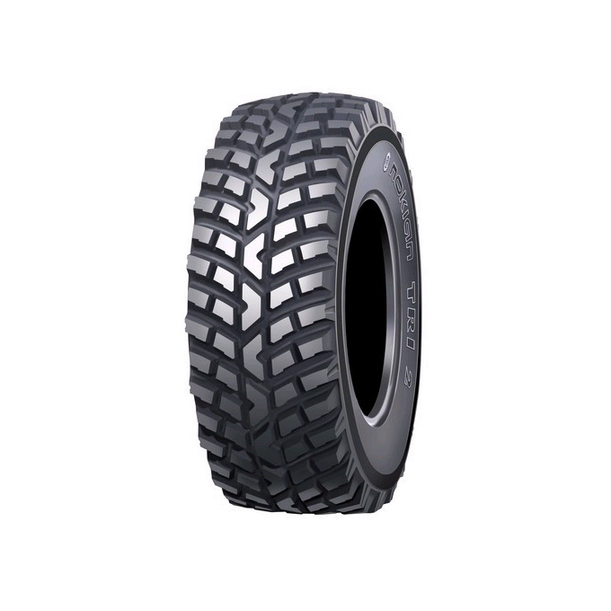 Pneu 440/80 R 30 157A8/153D TRI 2 TL Nokian