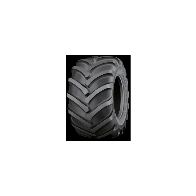 Pneu 700/55 - 34 PR20 NORDMAN FOREST SF TT Nokian