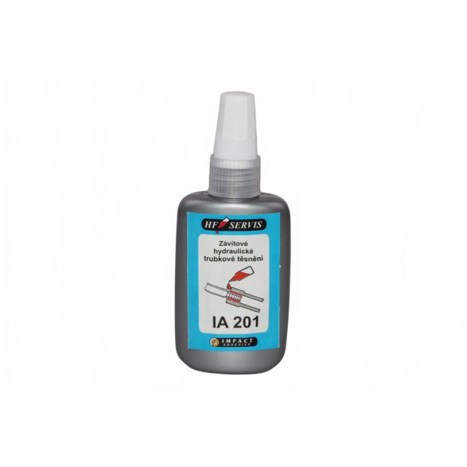 Závitové těsnění IA 201 - 50ml
