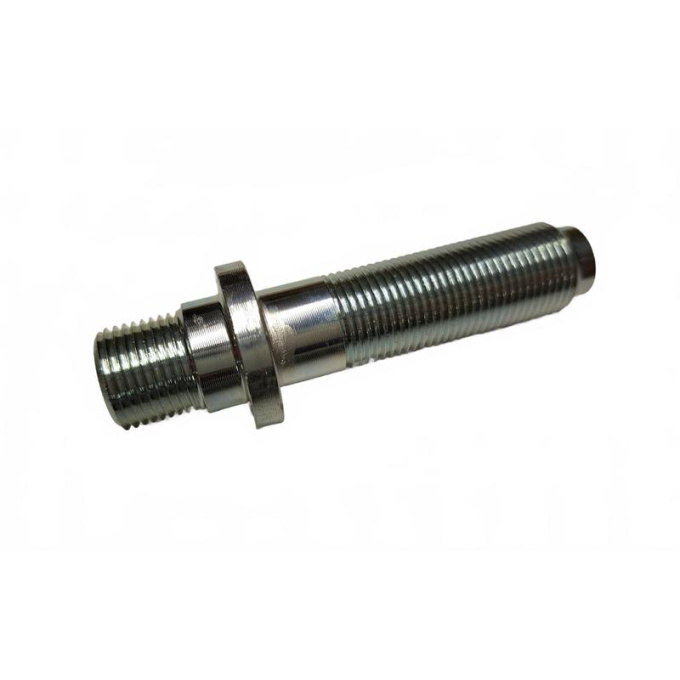 Šroub kola TELČ - M18x1.5x90mm (oboustranný závit)