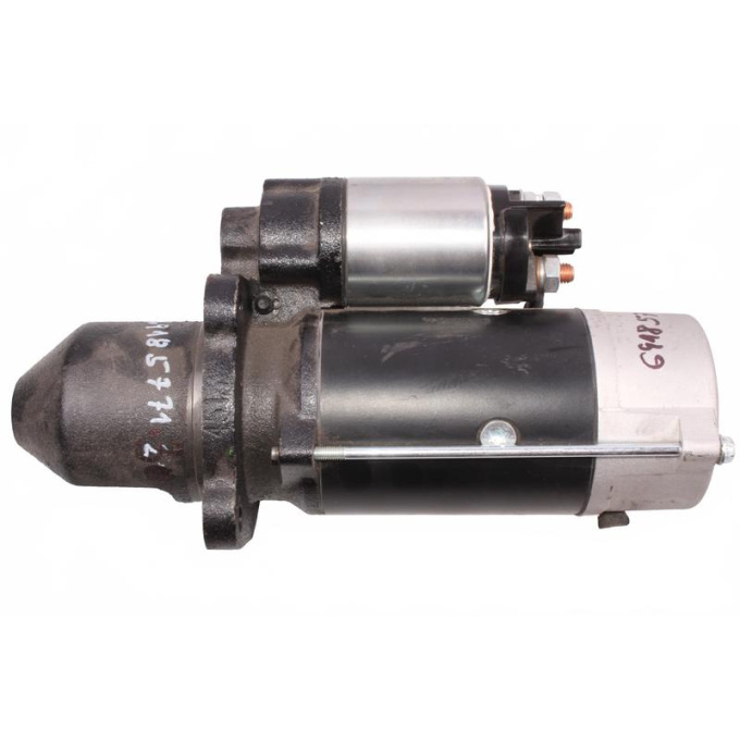 Startér 12V/4.2kW, Magneton - typ 1242