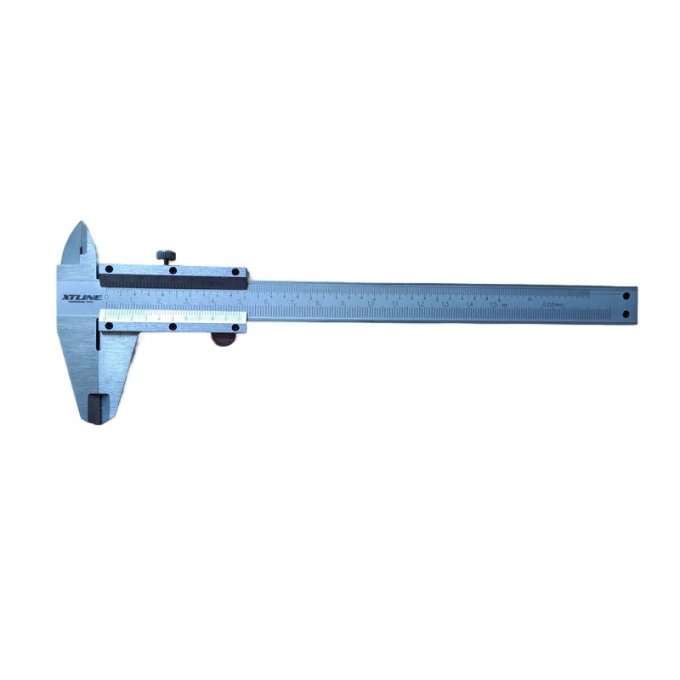 G - Měřítko posuvné kovové 150 mm
