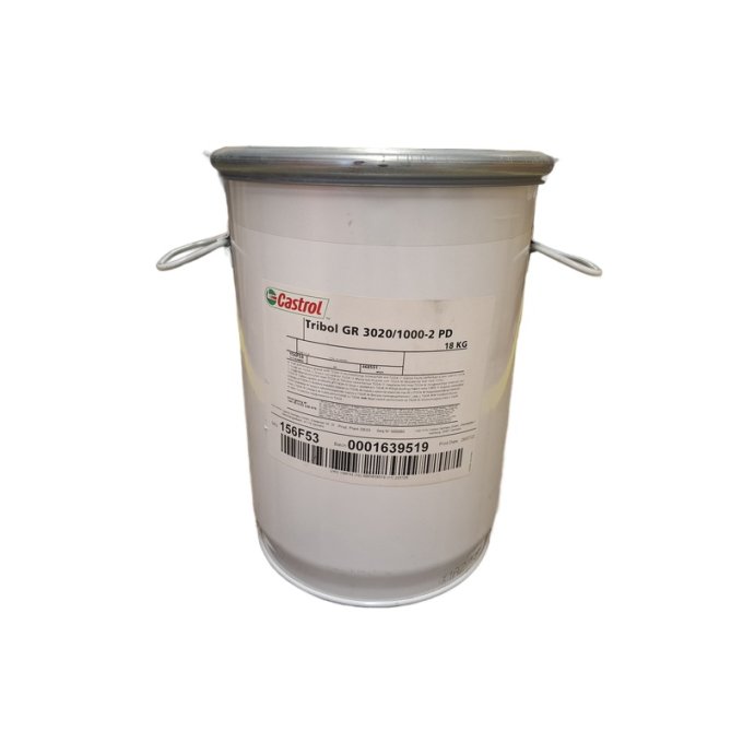 Plastické mazivo Castrol Tribol GR 3020/1000-2 PD - 18kg