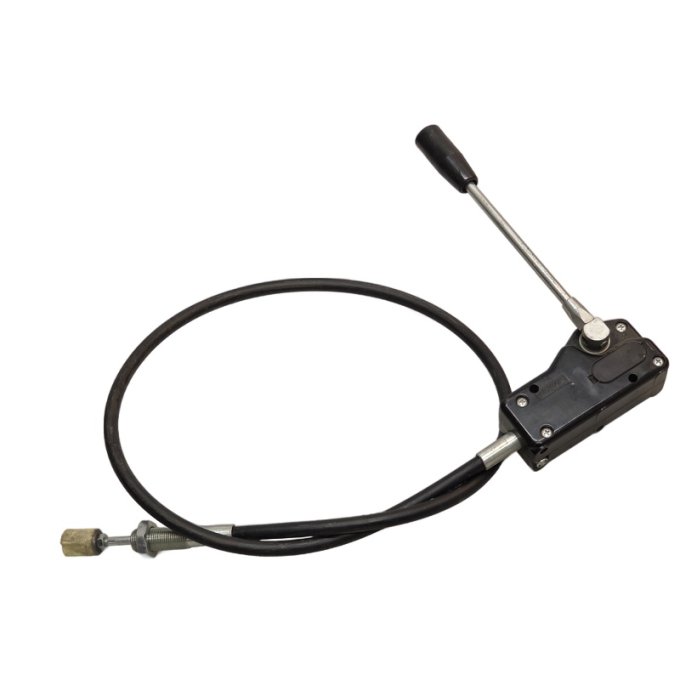 Bowden - 1250mm (s pákou) - INDEMAR