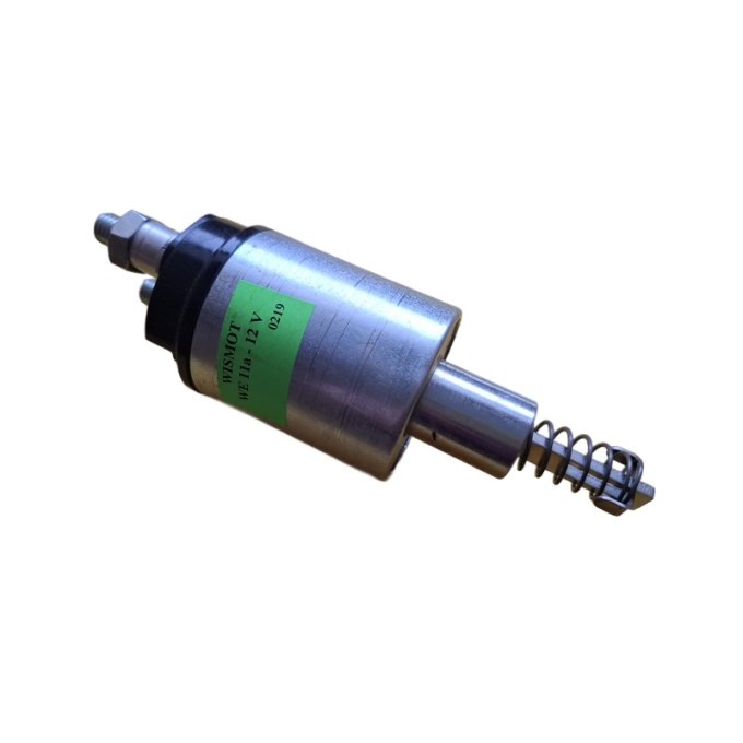 Spínač startéru WE 11a WISMOT - 12V