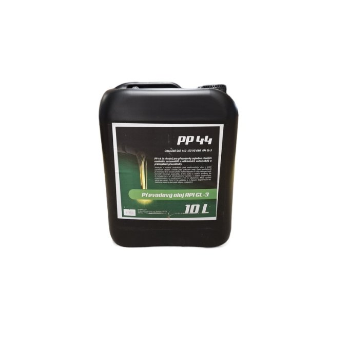 Olej převodový PP44 - 10L