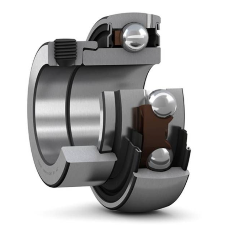 Ložisko SKF YET 210