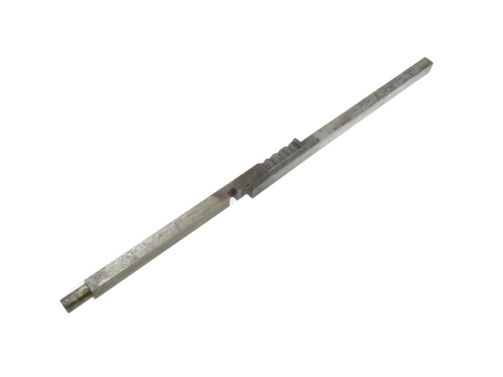 Přesouvací tyč hydrauliky