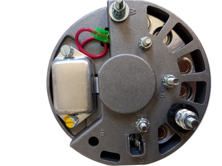 Alternátor S RELÉ 14V/55A - CARGEN