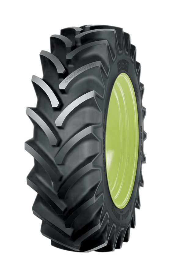 Pneu 420/85 R 28 (16,9 R 28) 139A8/136B RD-01 TL Cultor