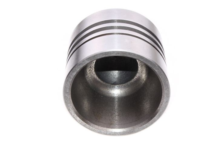 Píst hydrauliky