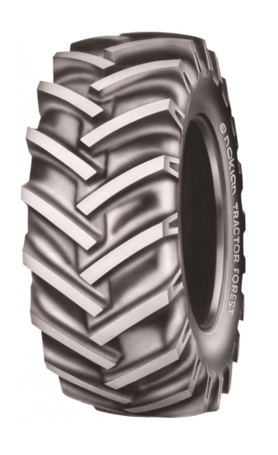 Pneu 14,9 - 24 PR14 138A8 TR FS FOREST TT Nokian