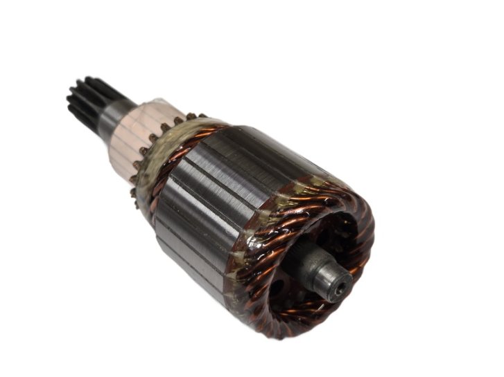 Rotor startéru