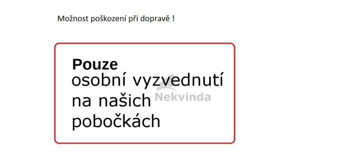 Blatník pravý zadní M80 hranaté světlo