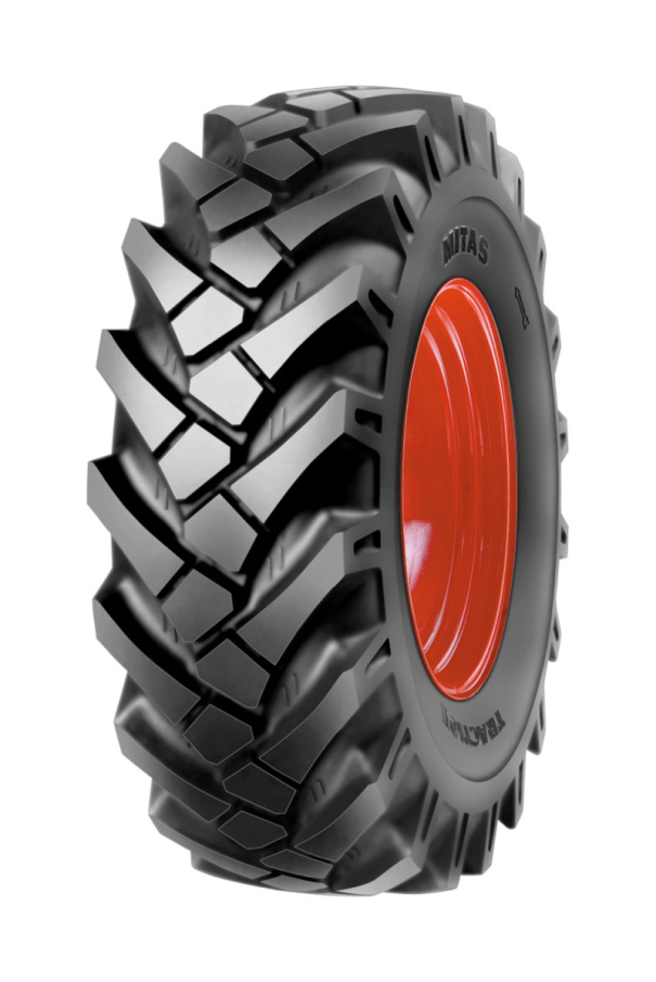 Pneu 10,0/75 - 15,3 PR14 TR-03 TL Mitas