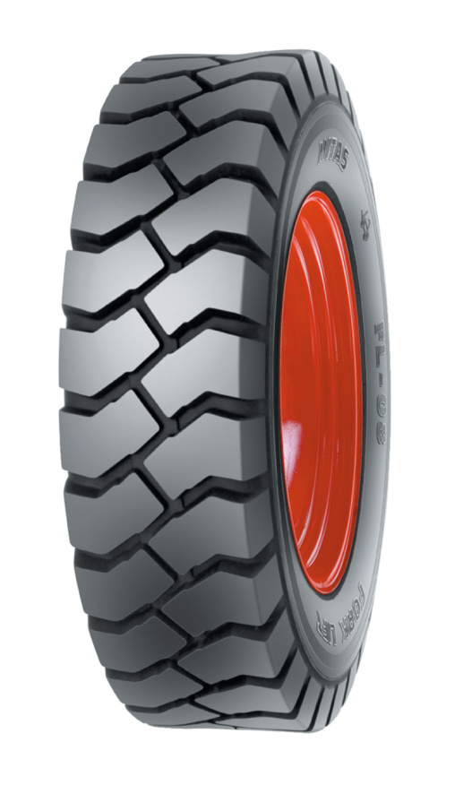 Pneu 8,25 - 15 PR18 FL-08 TT Mitas