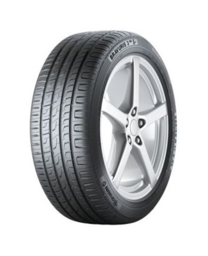 Pneu 195/50 R 15 82V BRAVURIS 5HM Barum