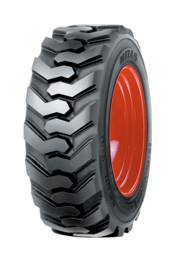 Pneu 27 x 8,50 - 15 PR8 SK-02 TL Mitas